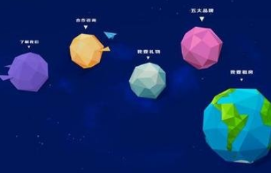 一個(gè)獲得成功企業(yè)官網(wǎng)建設(shè)的重要是什么？