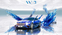 汽車行業(yè)網(wǎng)站建設(shè)，細(xì)致的品牌介紹，助力汽車銷售！