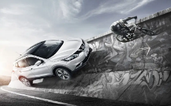 汽車行業(yè)網(wǎng)站建設，從用戶需求出發(fā)，定制化的汽車售前售后服務！