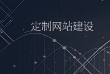 定制網(wǎng)站建設(shè)的重要性、流程及其帶來的價值