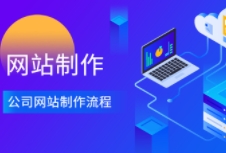 官網(wǎng)制作的關(guān)鍵要素和步驟，幫助企業(yè)打造高效、吸引人的在線平臺