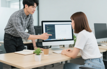 企業(yè)官網(wǎng)建設(shè)成為企業(yè)拓展市場(chǎng)渠道的核心舉措